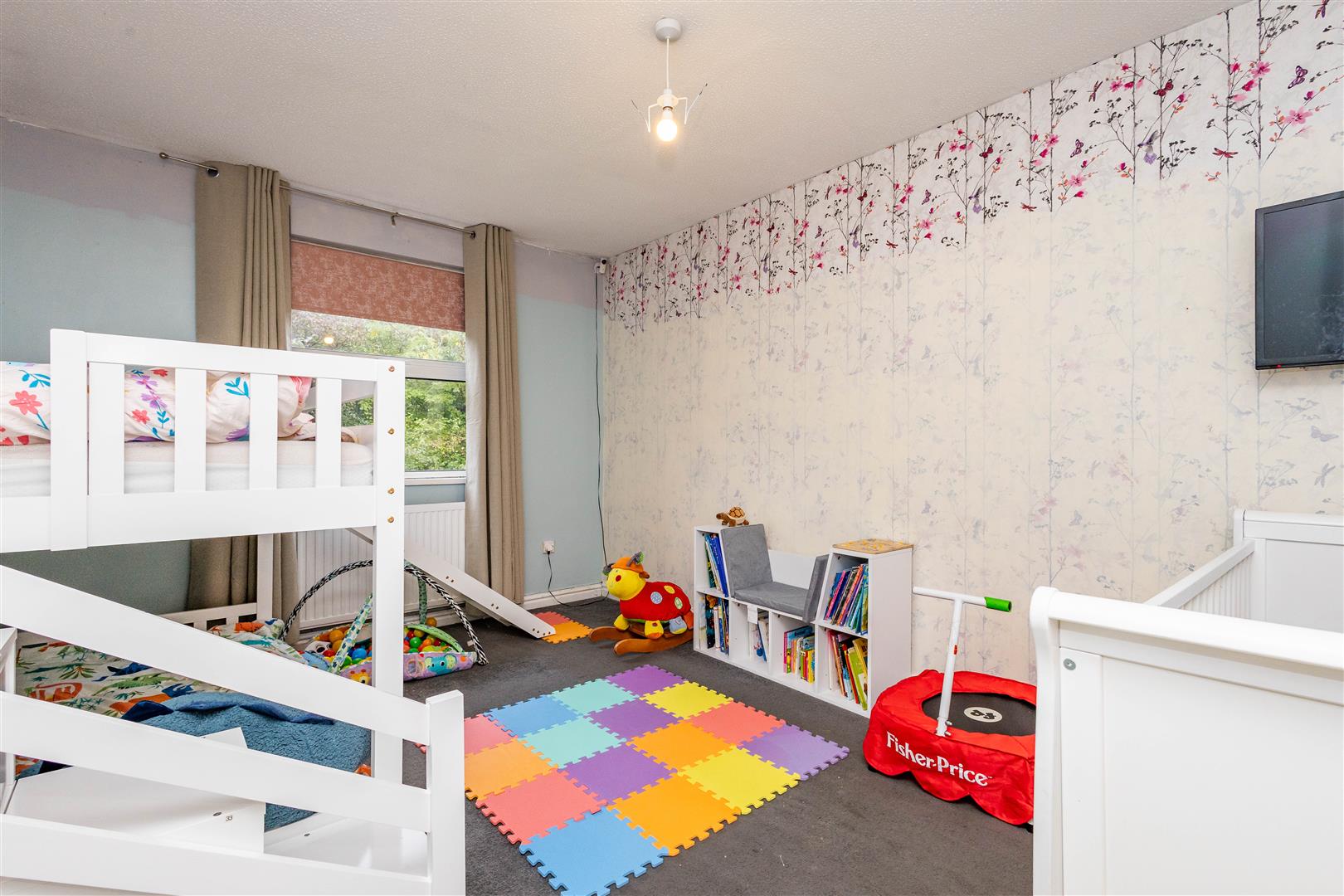 Alder Close, Leyland